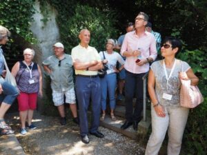 Congrès 2017 – Lausanne à pied, 06/17