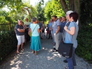 Congrès 2017 – Lausanne à pied, 06/17