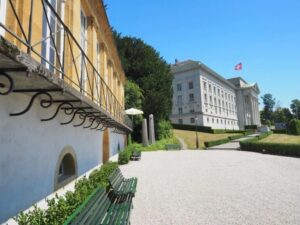 Congrès 2017 – Lausanne à pied, 06/17