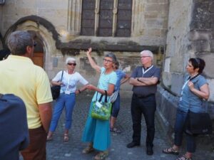 Congrès 2017 – Lausanne à pied, 06/17