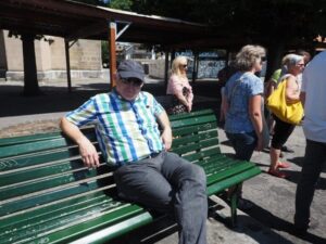 Congrès 2017 – Lausanne à pied, 06/17