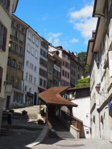 Congrès 2017 – Lausanne à pied, 06/17