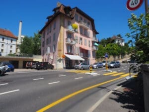 Jubilé Perriard Tarterie du Littoral
