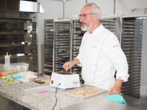 Journée SwissSkills 2018