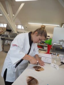Journée SwissSkills 2018