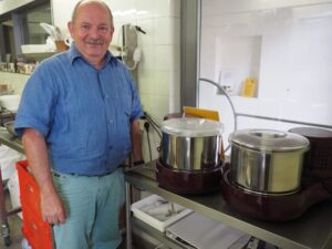 Confiserie Berner Rheinfelden 2016