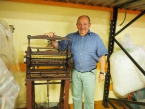 Confiserie Berner Rheinfelden 2016
