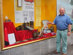 Confiserie Berner Rheinfelden 2016