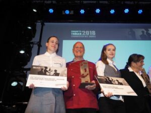 Porteur d&rsquo;avenir 2018 9/18