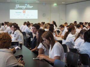Young Star 2016