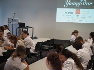 Young Star 2016