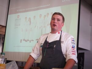 Young Star 2016