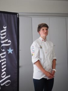 Young Star 2016