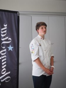 Young Star 2016