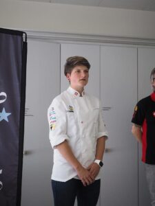 Young Star 2016