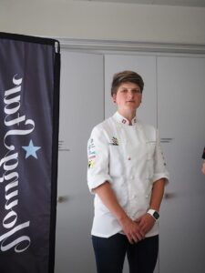 Young Star 2016