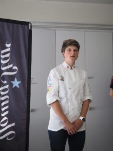 Young Star 2016