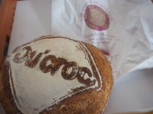 Chevalier du bon pain, Vevey, 09/17
