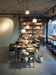 Café Danioth