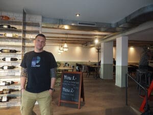 Café Danioth