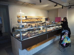 Café Danioth