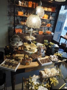 Café Danioth