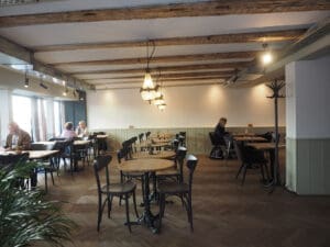 Café Danioth