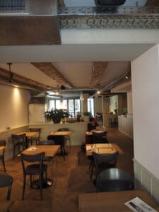 Café Danioth
