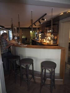 Café Danioth