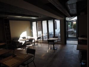 Café Danioth