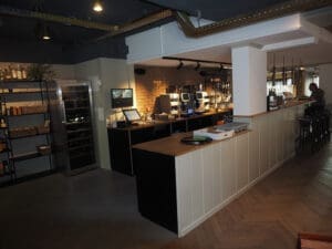 Café Danioth