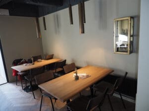 Café Danioth