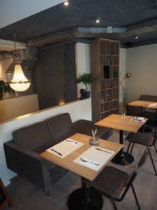Café Danioth