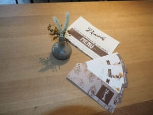 Café Danioth