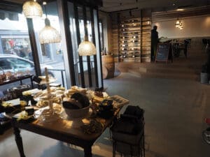 Café Danioth