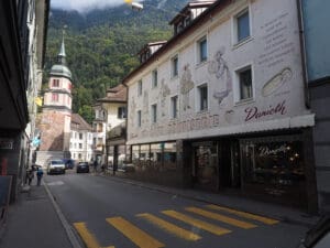 Café Danioth