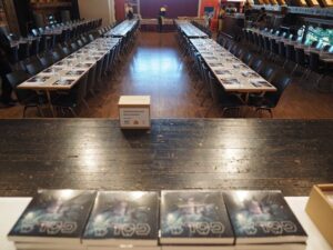 Petit-déjeuner du boulanger de Gölä 2016