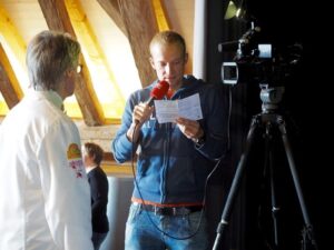 Petit-déjeuner du boulanger de Gölä 2016