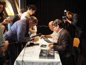 Petit-déjeuner du boulanger de Gölä 2016