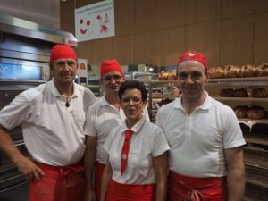 Olma à St Gall, 10/17