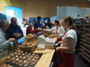 Olma à St Gall, 10/17