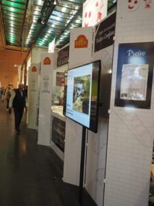Olma à St Gall, 10/17