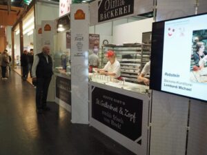 Olma à St Gall, 10/17