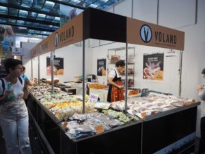 Olma à St Gall, 10/17