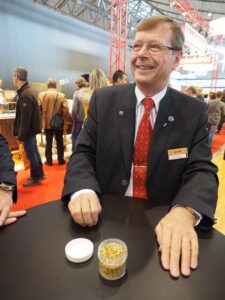 Südback 2016