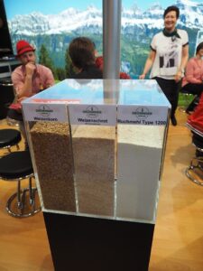 Südback 2016