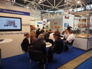Südback 2016