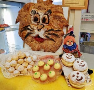 Carnevale Ticino