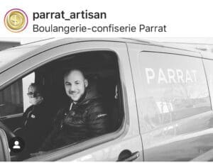 Services de livraison