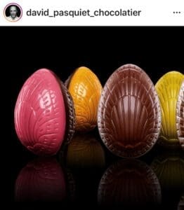 Produits de Pâques